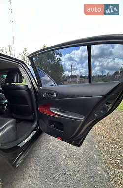 Седан Lexus GS 2006 в Маневичах