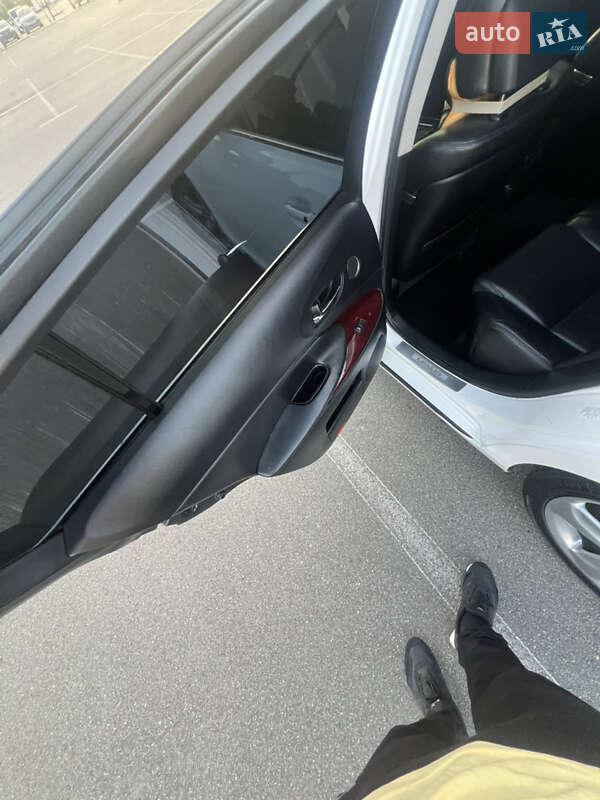 Седан Lexus GS 2008 в Києві фото 17 Седан Lexus GS 2008 в Києві