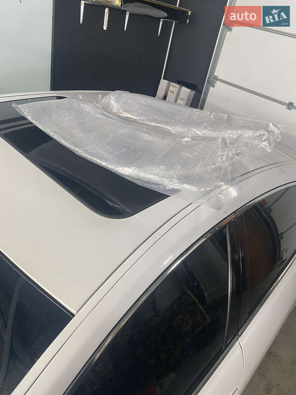 Седан Lexus GS 2008 в Киеве