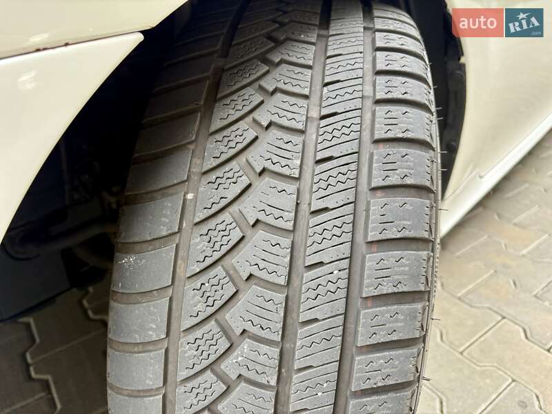 Седан Lexus GS 2012 в Одессе