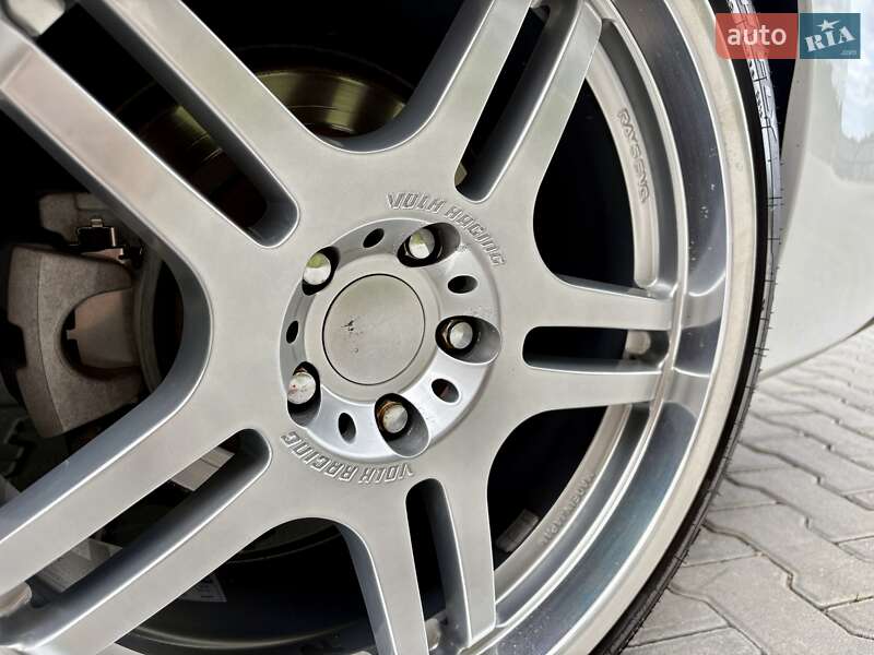 Седан Lexus GS 2012 в Одессе