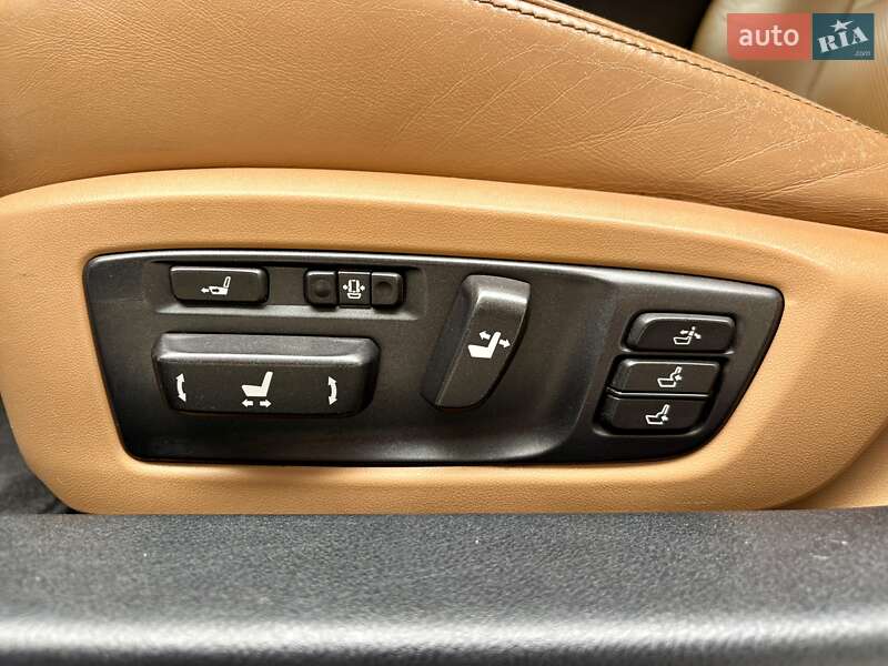 Седан Lexus GS 2012 в Одессе