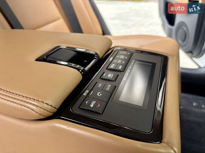 Седан Lexus GS 2012 в Одессе