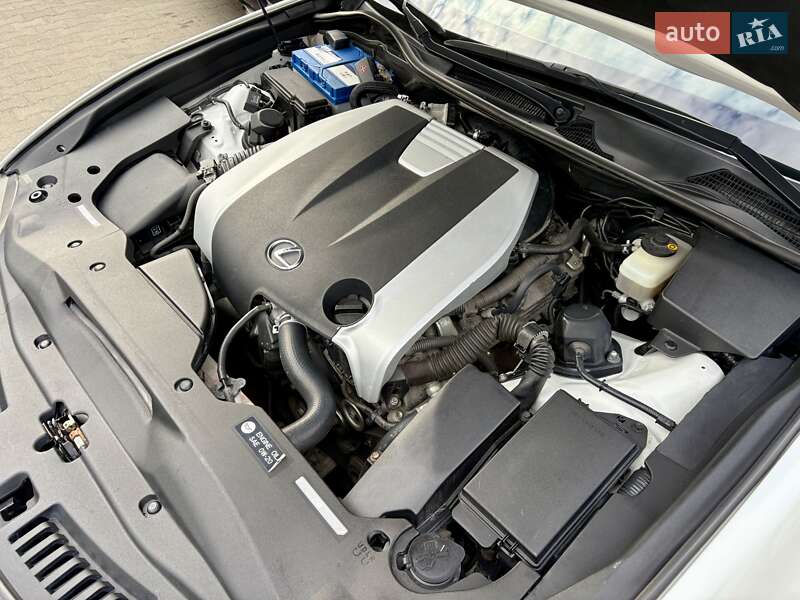 Седан Lexus GS 2012 в Одессе