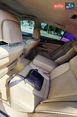 Седан Lexus GS 2005 в 
