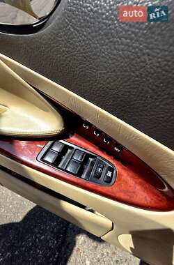 Седан Lexus GS 2005 в 