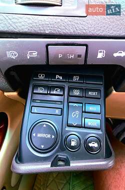 Седан Lexus GS 2005 в 