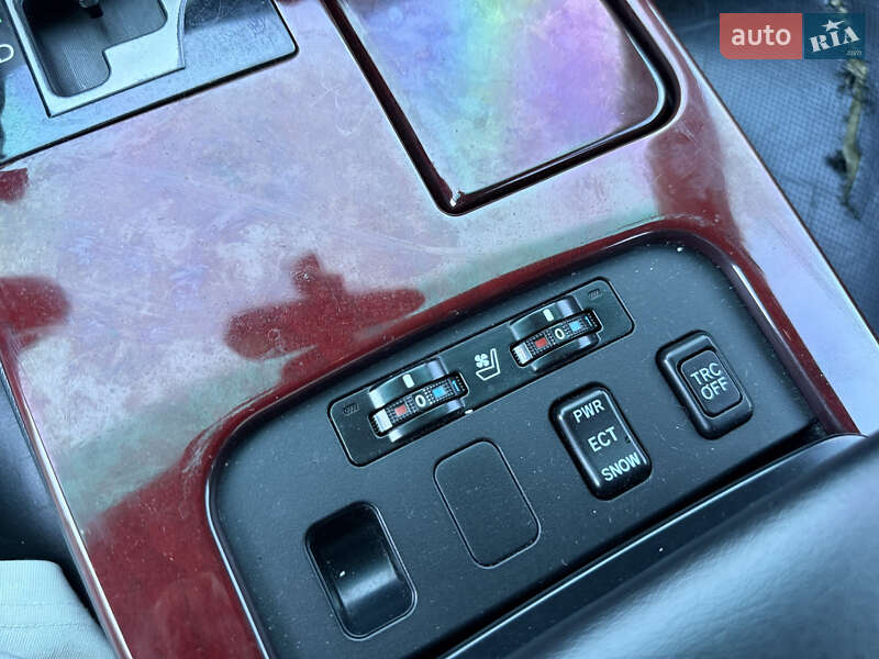 Седан Lexus GS 2005 в Черновцах фото 42 Седан Lexus GS 2005 в Черновцах