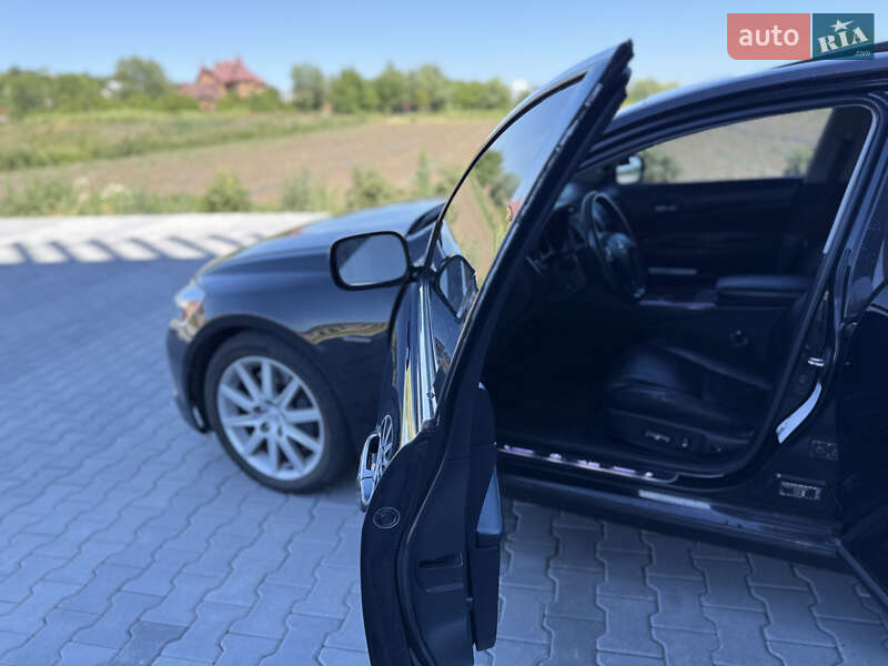 Седан Lexus GS 2005 в Черновцах фото 56 Седан Lexus GS 2005 в Черновцах