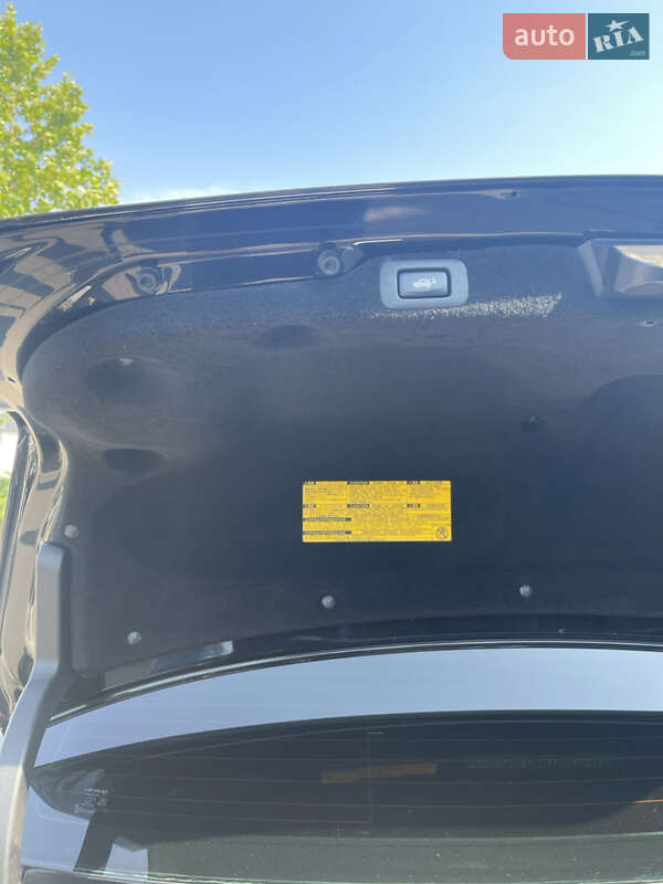Седан Lexus GS 2014 в Одессе