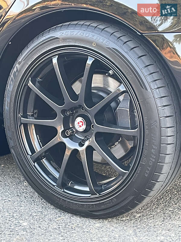 Седан Lexus GS 2006 в Одессе