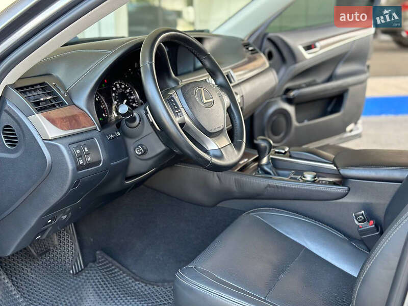 Седан Lexus GS 2014 в Днепре