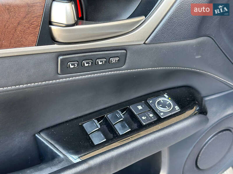 Седан Lexus GS 2014 в Днепре