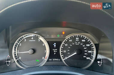 Седан Lexus GS 2014 в 