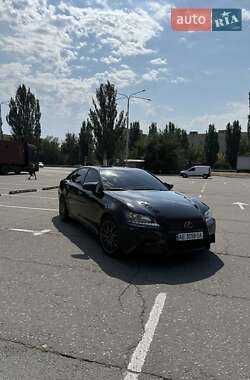 Седан Lexus GS 2012 в 