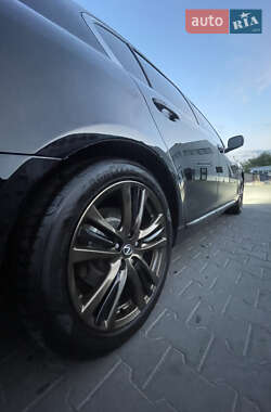 Седан Lexus GS 2006 в 