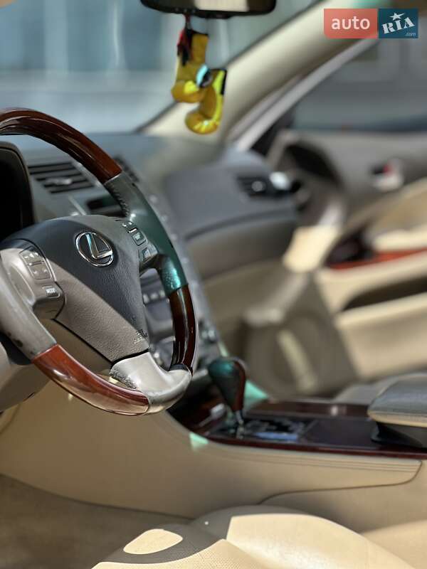 Седан Lexus GS 2007 в Киеве