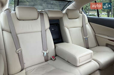 Седан Lexus GS 2008 в 