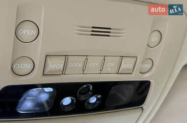 Седан Lexus GS 2008 в 