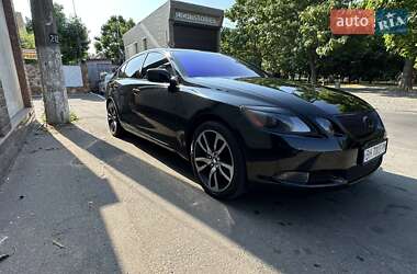 Седан Lexus GS 2005 в 