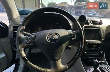 Седан Lexus GS 2005 в 