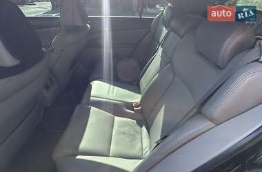 Седан Lexus GS 2005 в 
