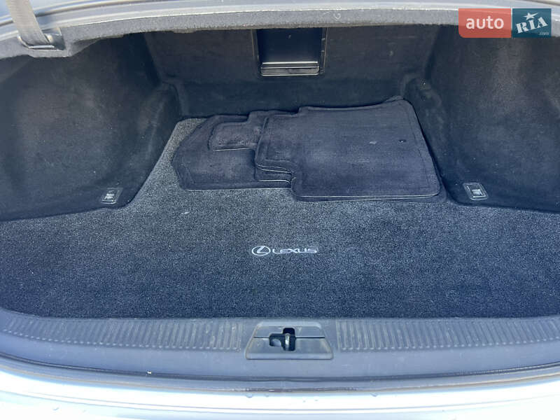 Седан Lexus GS 2008 в Днепре