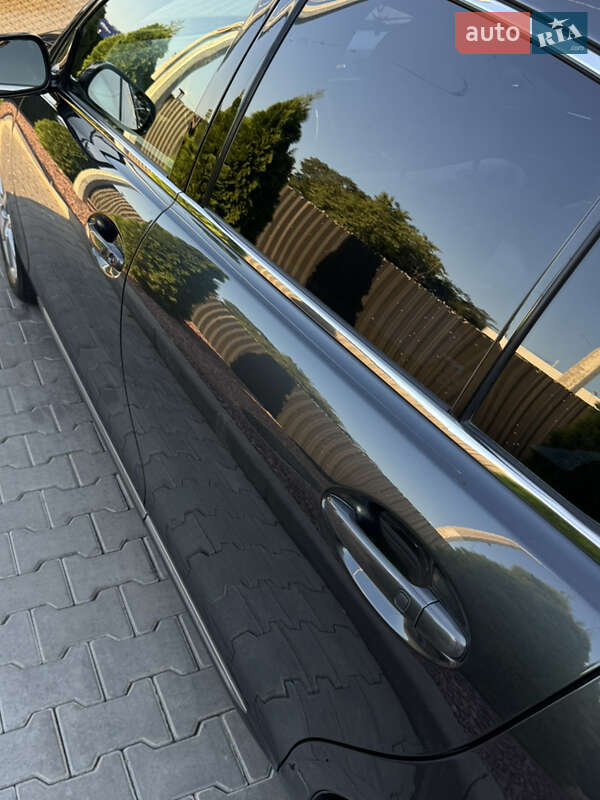 Седан Lexus GS 2007 в Одессе