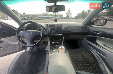 Седан Lexus GS 2005 в 
