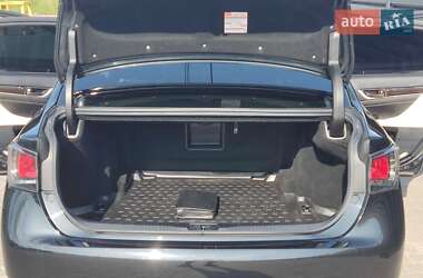 Седан Lexus GS 2017 в Киеве