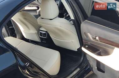 Седан Lexus GS 2017 в Киеве