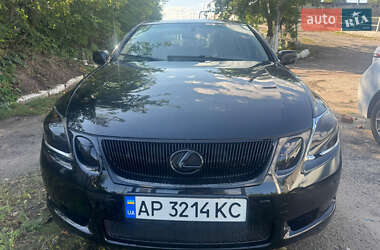 Седан Lexus GS 2005 в Харкові