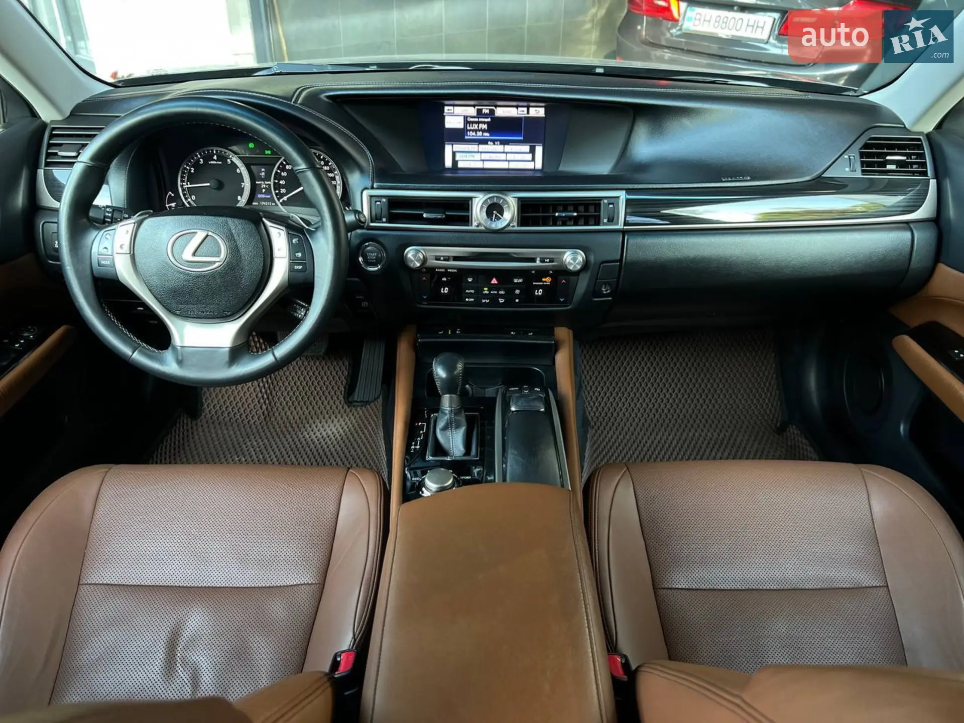 2013 Lexus GS - мініатюра 14