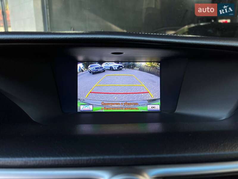 Седан Lexus GS 2013 в Одесі