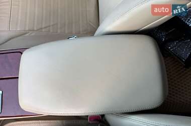 Седан Lexus GS 2011 в 