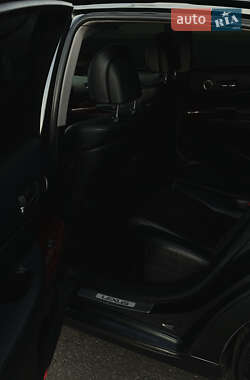 Седан Lexus GS 2006 в Дніпрі