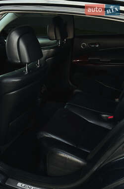 Седан Lexus GS 2006 в Дніпрі