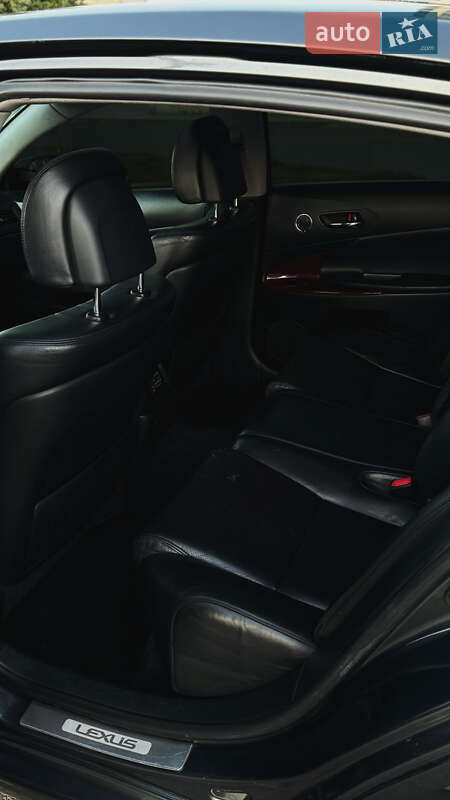 Седан Lexus GS 2006 в Дніпрі