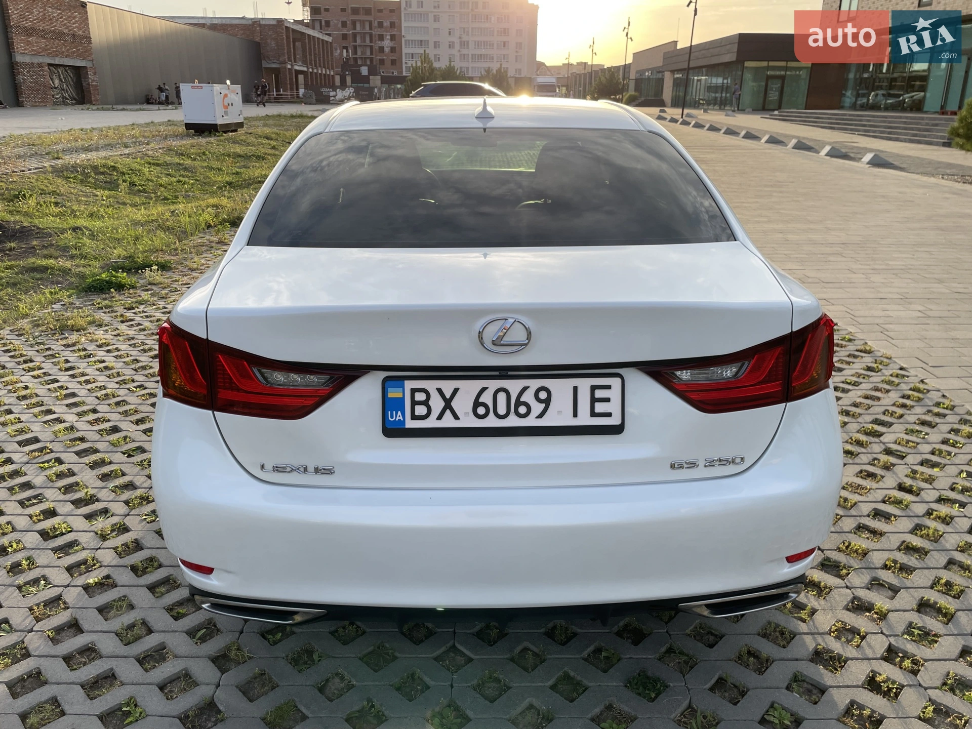 2014 Lexus GS - мініатюра 28