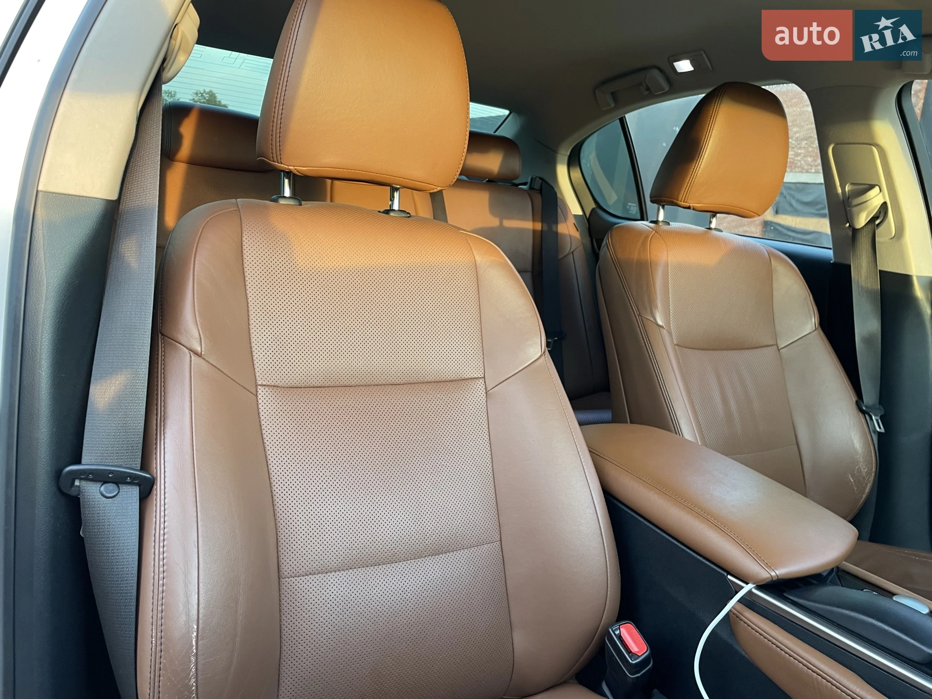 2014 Lexus GS - мініатюра 64