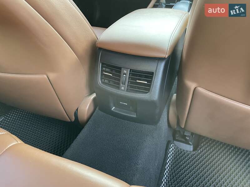 Седан Lexus GS 2014 в Хмельницком