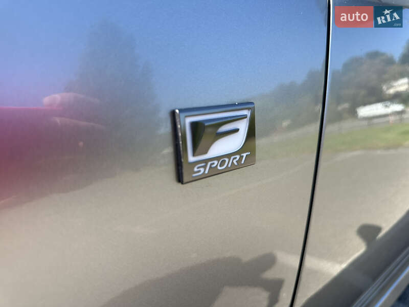 Седан Lexus GS 2017 в Києві