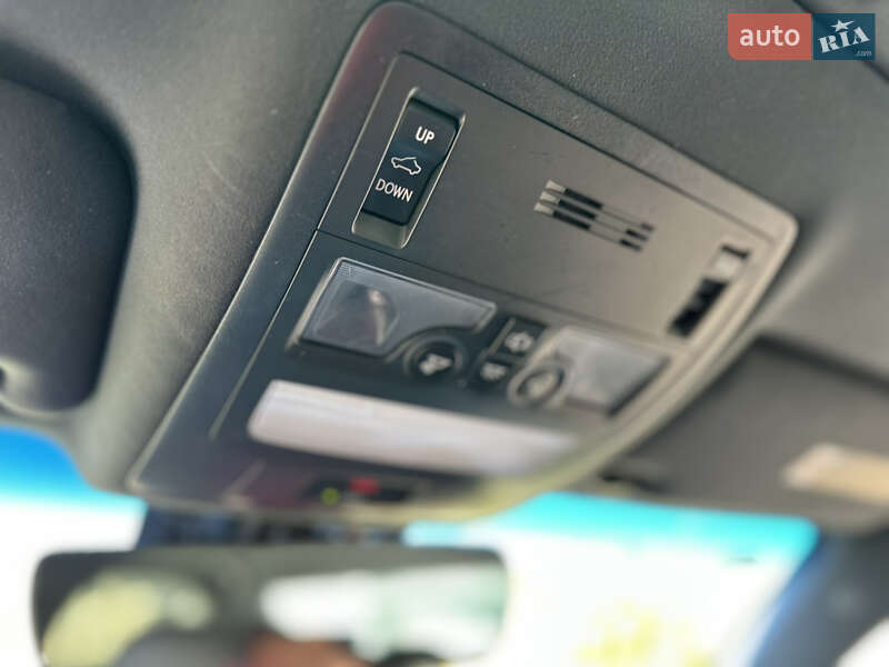 Седан Lexus GS 2017 в Києві