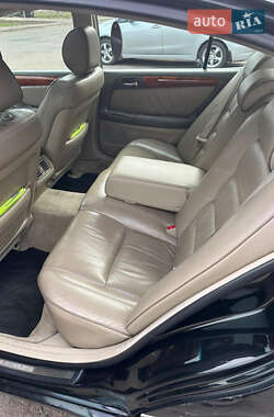 Седан Lexus GS 1999 в 