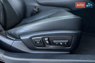 Седан Lexus GS 2012 в 