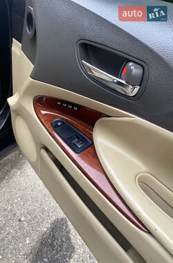 Седан Lexus GS 2005 в 