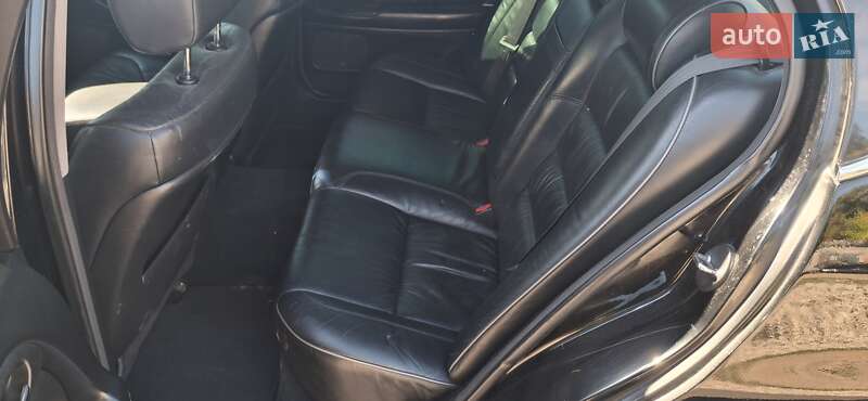 Седан Lexus GS 1999 в Одессе фото 16 Седан Lexus GS 1999 в Одессе