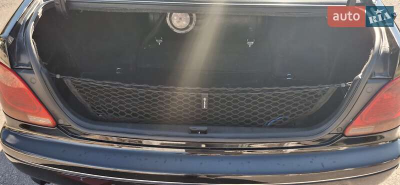 Седан Lexus GS 1999 в Одессе фото 20 Седан Lexus GS 1999 в Одессе