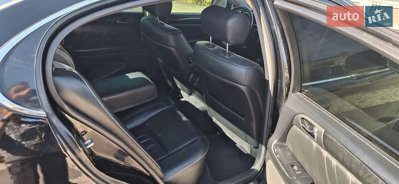 Седан Lexus GS 1999 в Одессе фото 29 Седан Lexus GS 1999 в Одессе