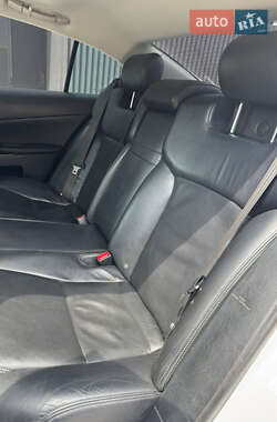 Седан Lexus GS 2008 в 